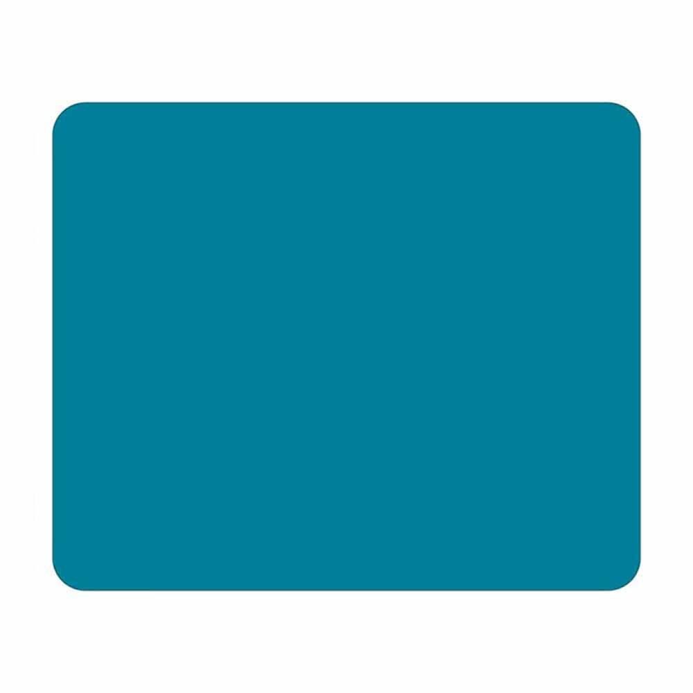 Teal Mouse Pad
